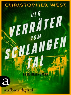 cover image of Der Verräter vom Schlangental